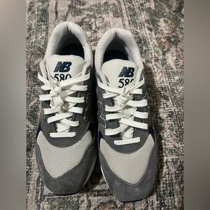 New balance 580